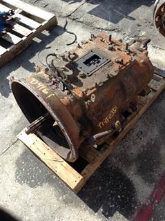 Fuller Transmission for a 2004 Fuller FROF15210C