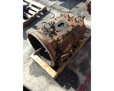 Fuller FROF15210C Transmission