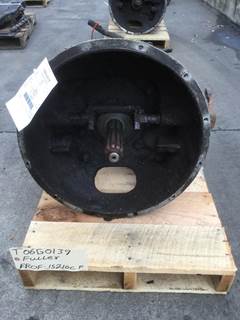 Fuller FROF15210CP Transmission