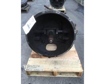 Fuller FROF15210CP Transmission