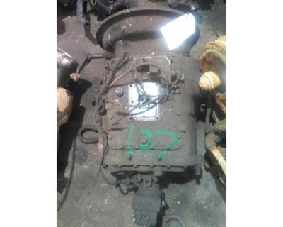Fuller FROF15210CP Transmission