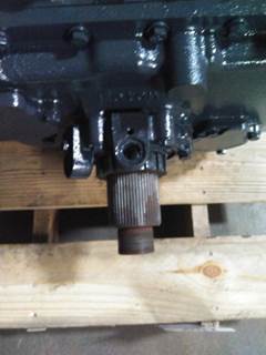 Fuller FROF16210BP Transmission