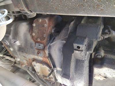 Fuller FROF16210BP Transmission