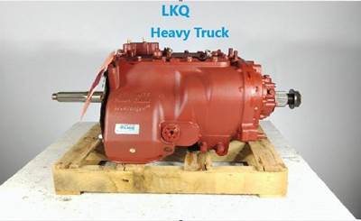 Fuller FROF16210BP Transmission