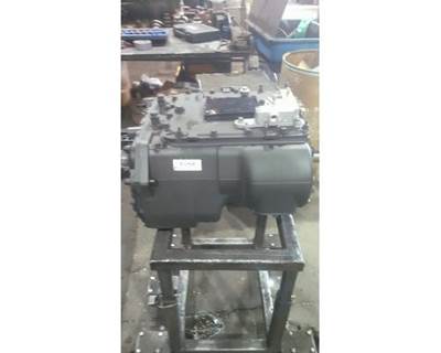 Fuller FROF16210BP Transmission