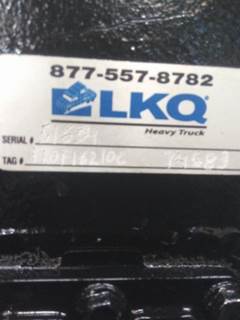 Fuller FROF16210C Transmission