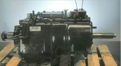 Fuller FROF16210C Transmission