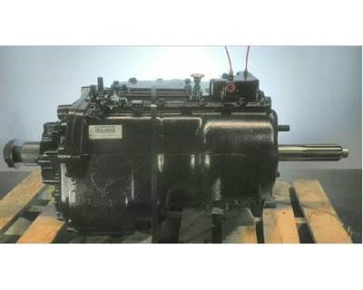 Fuller FROF16210C Transmission