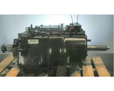 Fuller FROF16210C Transmission