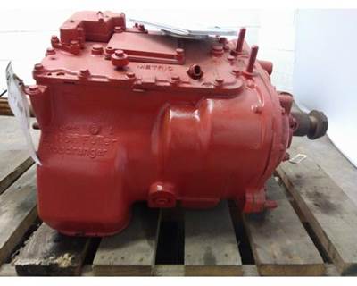 Fuller FROF16210CIC Transmission