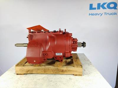 Fuller FROF16210CP Transmission