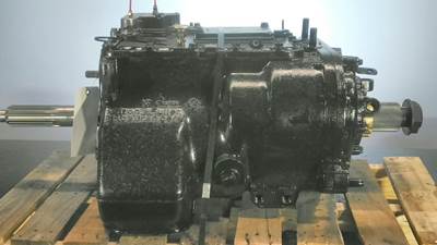 Fuller FROF16210CP Transmission