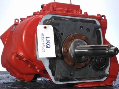 Fuller FROF16210CP Transmission