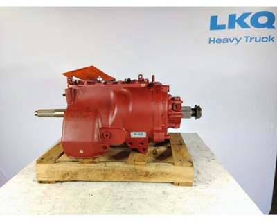 Fuller FROF16210CP Transmission