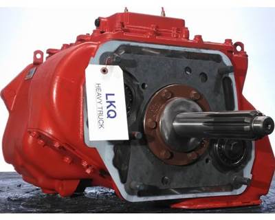 Fuller FROF16210CP Transmission