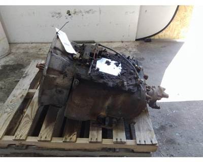 Fuller FROF17210CP Transmission