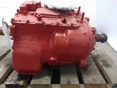 Fuller FROF18210CIC Transmission