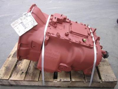 Fuller FRW15210B Transmission