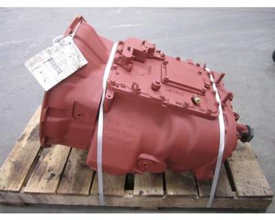 Fuller FRW15210B Transmission
