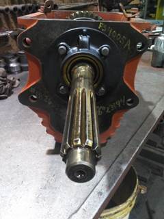Fuller FS4005A Transmission
