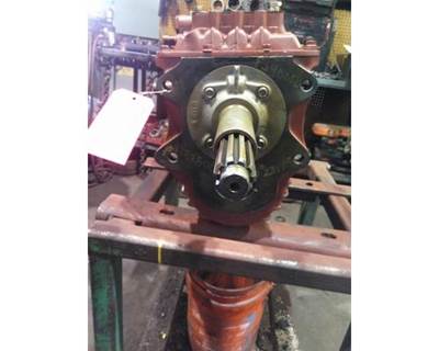 Fuller Transmission for a Fuller FS4005A