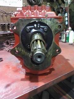 Fuller FS4005B Transmission
