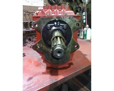 Fuller FS4005B Transmission