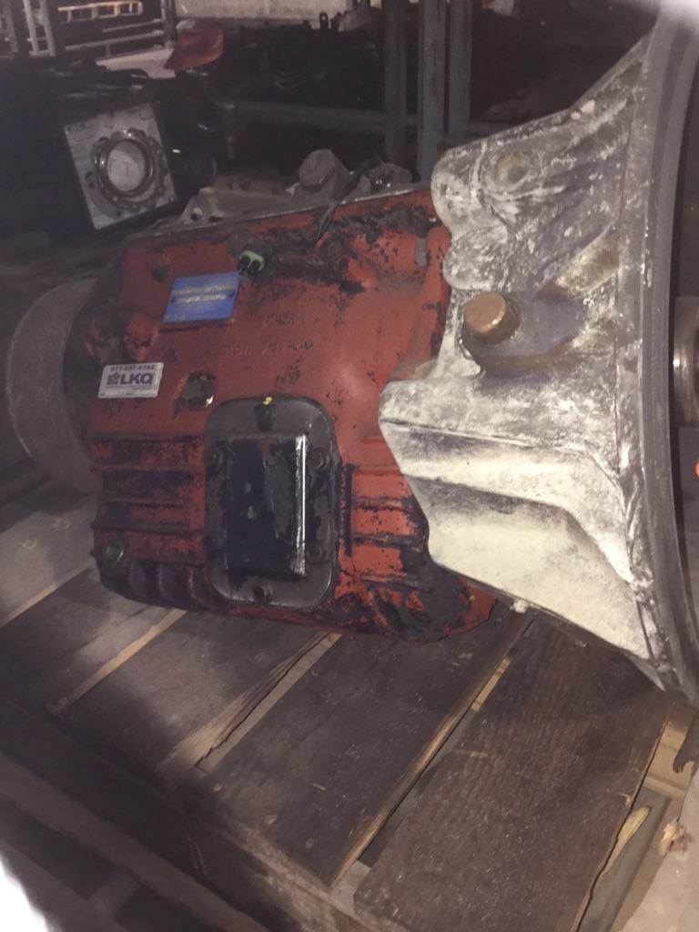 1997 Fuller FS4205A Transmission For Sale Jackson, MS 1431057