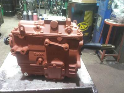 Fuller FS4205B Transmission