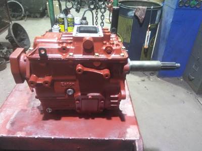 Fuller FS4205B Transmission