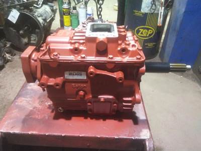 Fuller FS4205B Transmission
