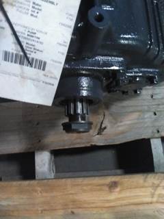 Fuller FS4205B Transmission