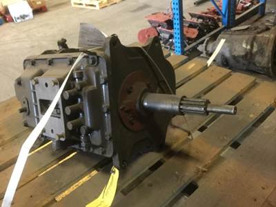 Fuller FS5005C Transmission