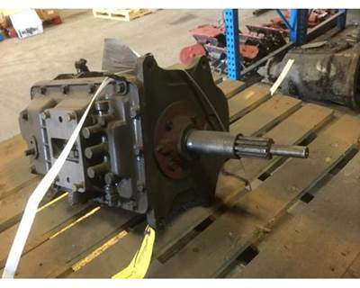 Fuller FS5005C Transmission