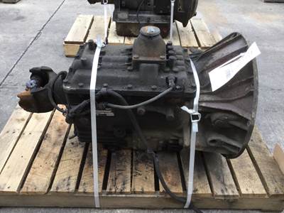 Fuller FS5106A Transmission