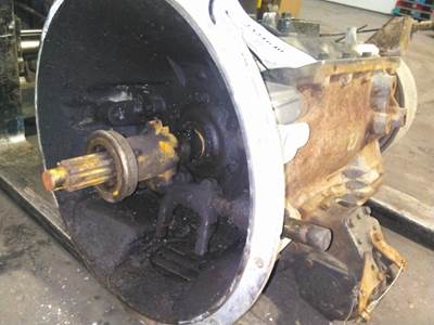 Fuller FS5106A Transmission