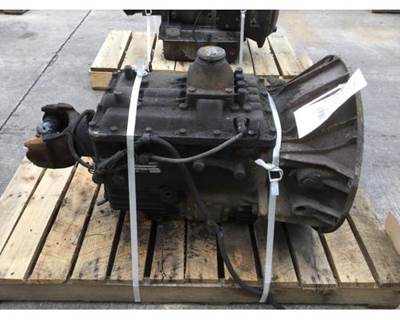 Fuller FS5106A Transmission