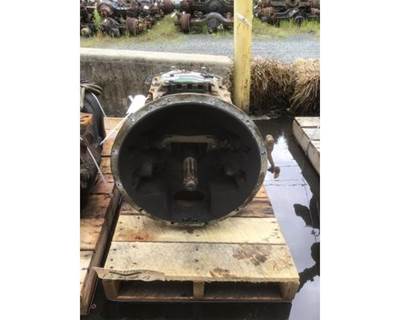 Fuller FS5106A Transmission