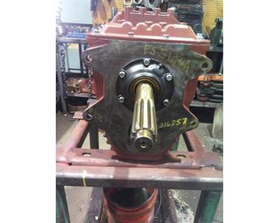 Fuller FS5106A Transmission
