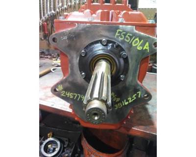 Fuller FS5106A Transmission