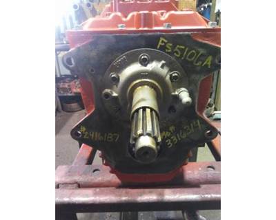 Fuller FS5106A Transmission