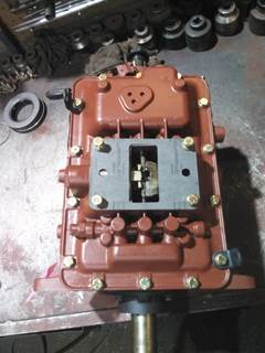 Fuller FS5205A Transmission