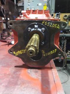 Fuller FS5205A Transmission