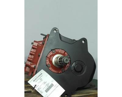 Fuller FS5205B Transmission