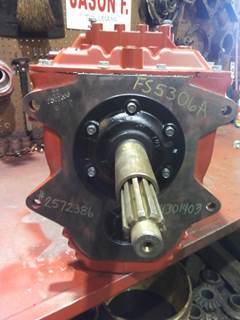 Fuller FS5306A Transmission