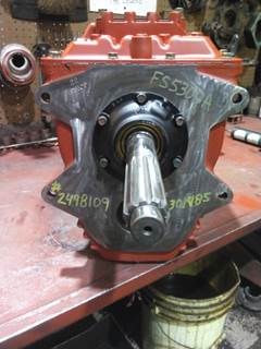 Fuller FS5306A Transmission