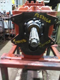 Fuller FS5306A Transmission