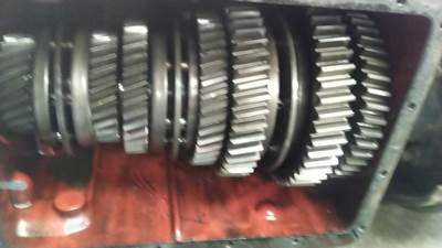 Fuller FS5306A Transmission