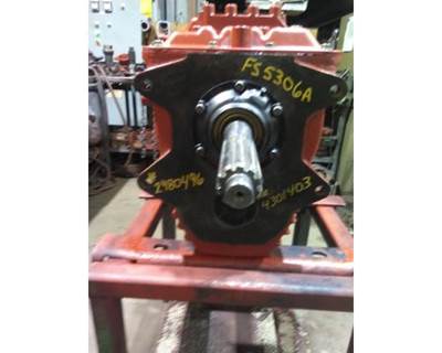 Fuller FS5306A Transmission