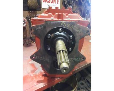 Fuller FS5306A Transmission